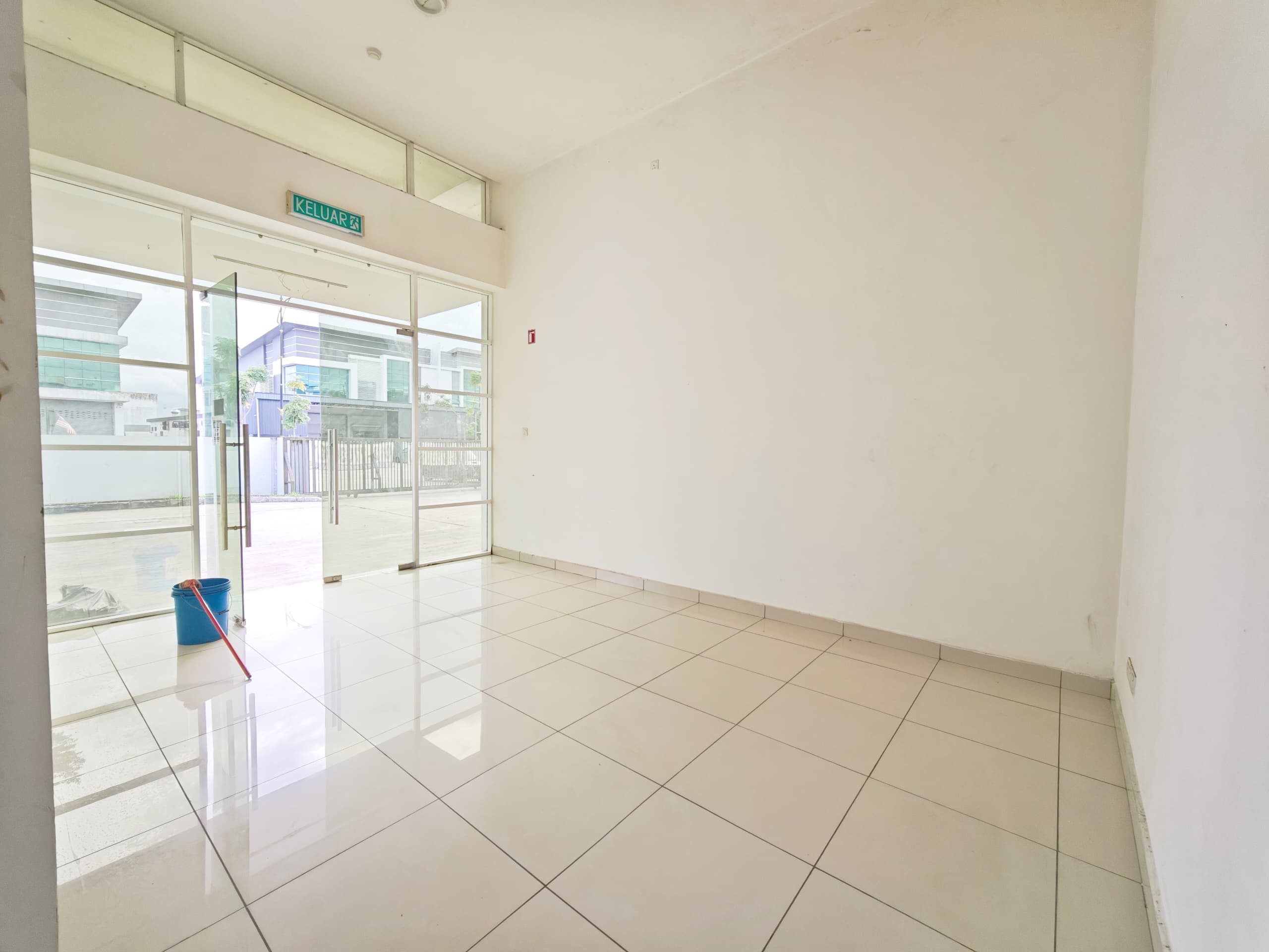 Taman Perindustrian Desa Cemerlang image