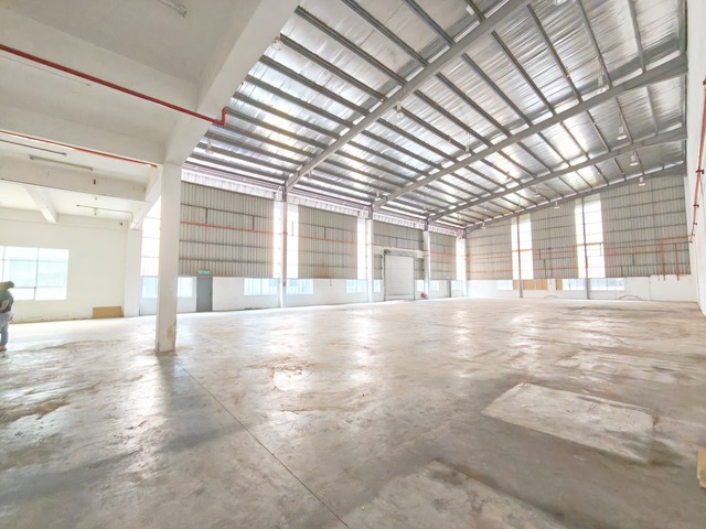 Taman Perindustrian Desa Cemerlang image