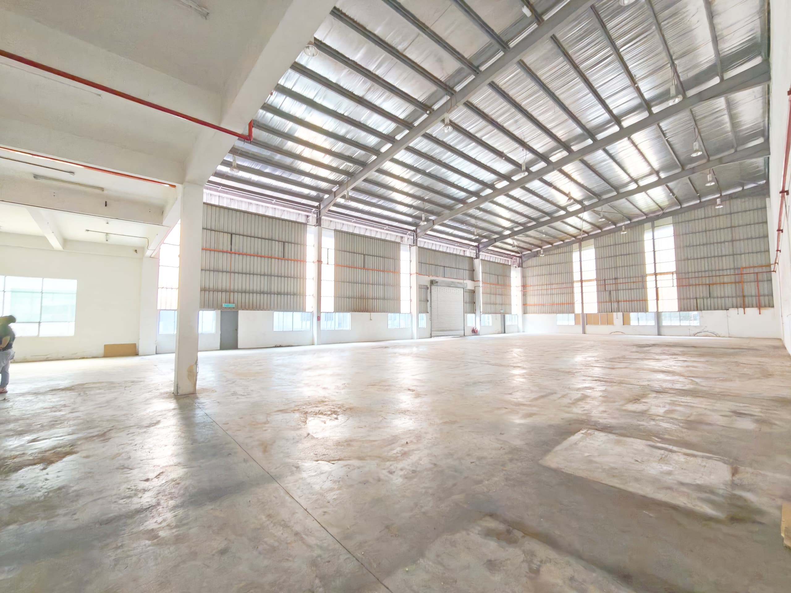 Taman Perindustrian Desa Cemerlang image