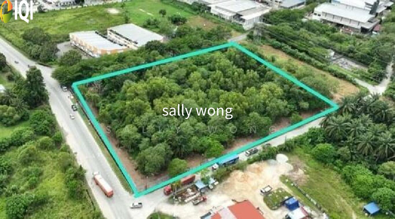 Balakong Industrial Land, Balakong, Selangor image