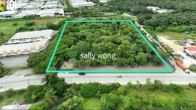 Balakong Industrial Land, Balakong, Selangor image