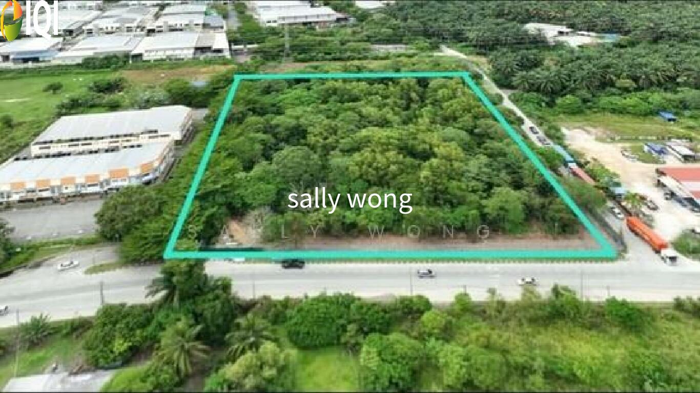 Balakong Industrial Land, Balakong, Selangor image