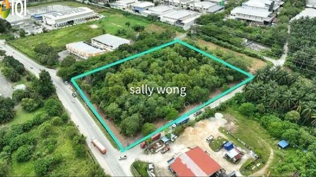 Balakong Industrial Land, Balakong, Selangor image