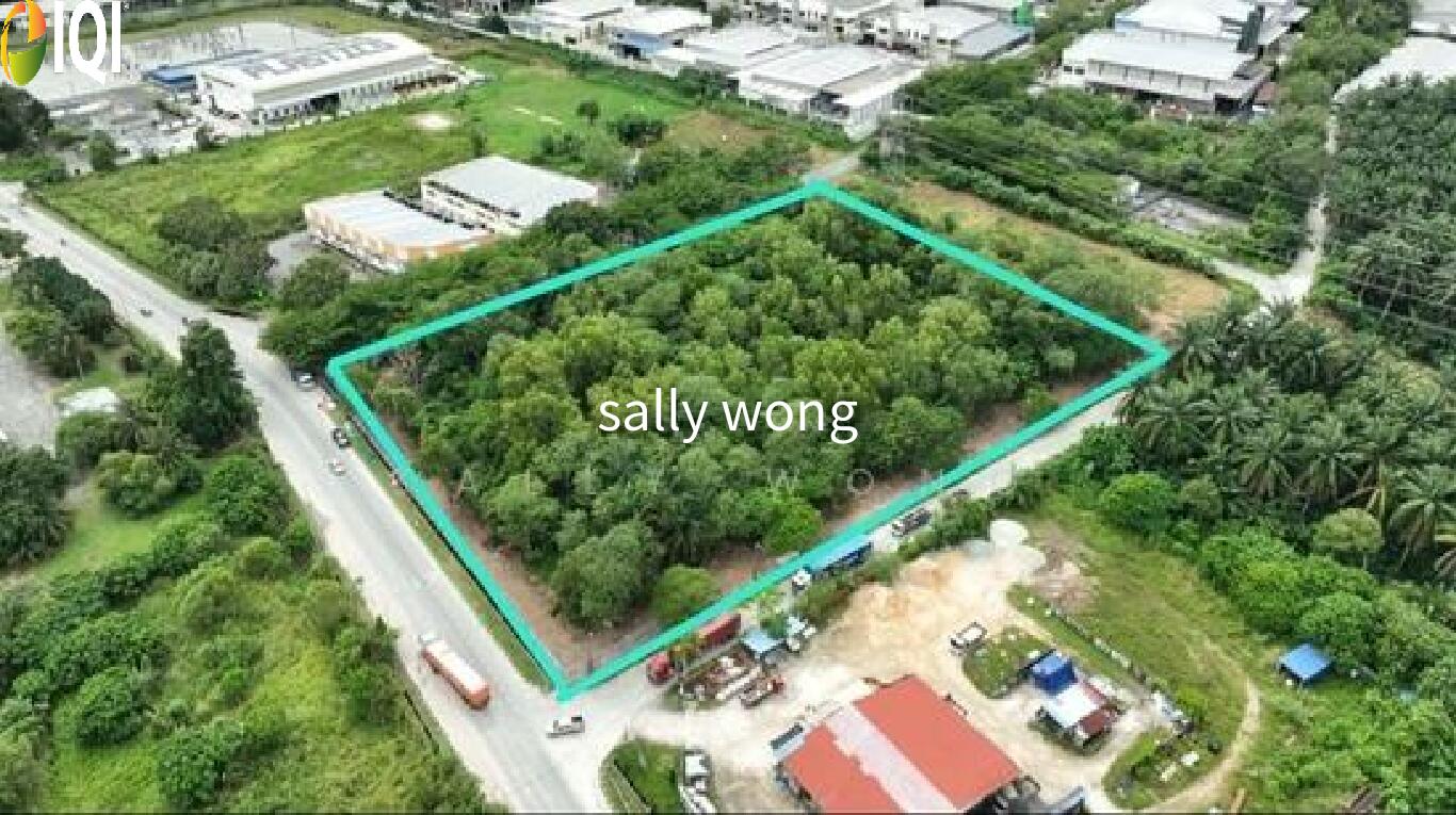 Balakong Industrial Land, Balakong, Selangor image