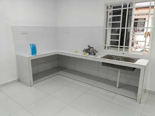 Taman Ria image
