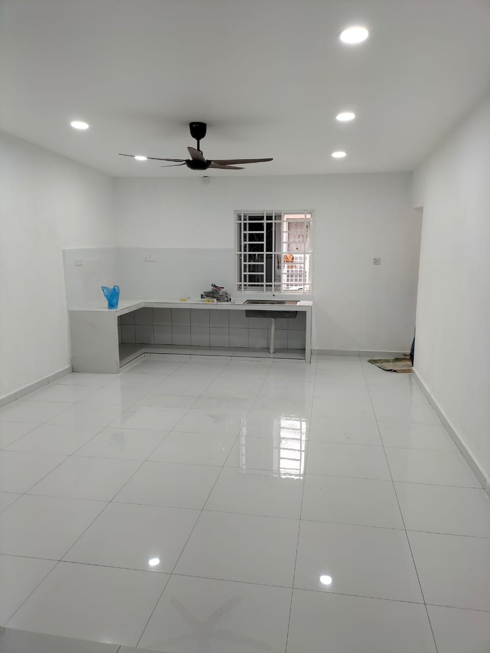 Taman Ria image