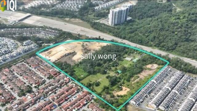 Jalan Bangi Lama, Sg Purun, Semenyih image