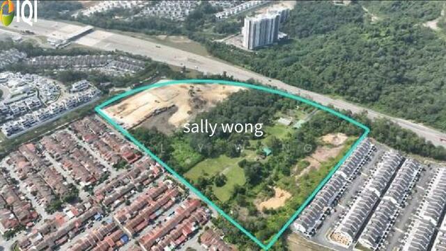 Jalan Bangi Lama, Sg Purun, Semenyih image