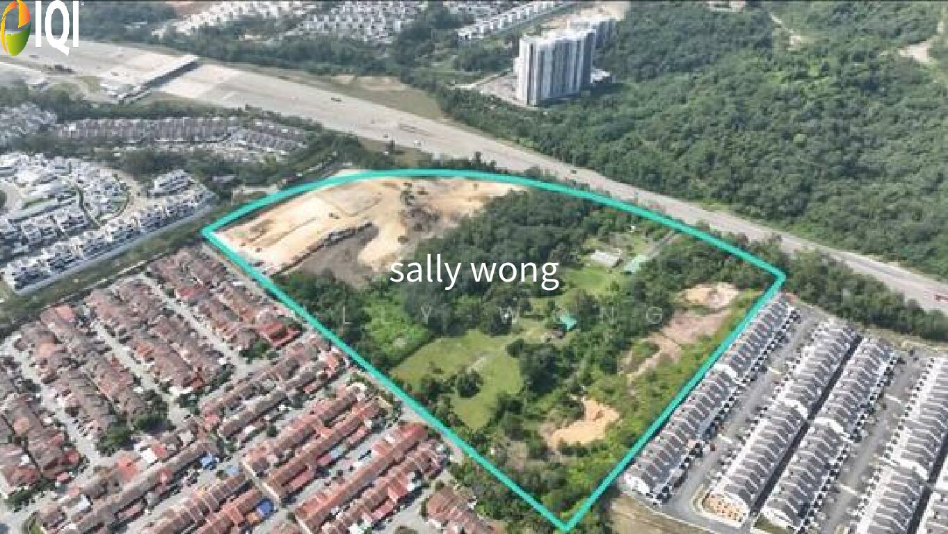 Jalan Bangi Lama, Sg Purun, Semenyih image