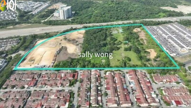 Jalan Bangi Lama, Sg Purun, Semenyih
