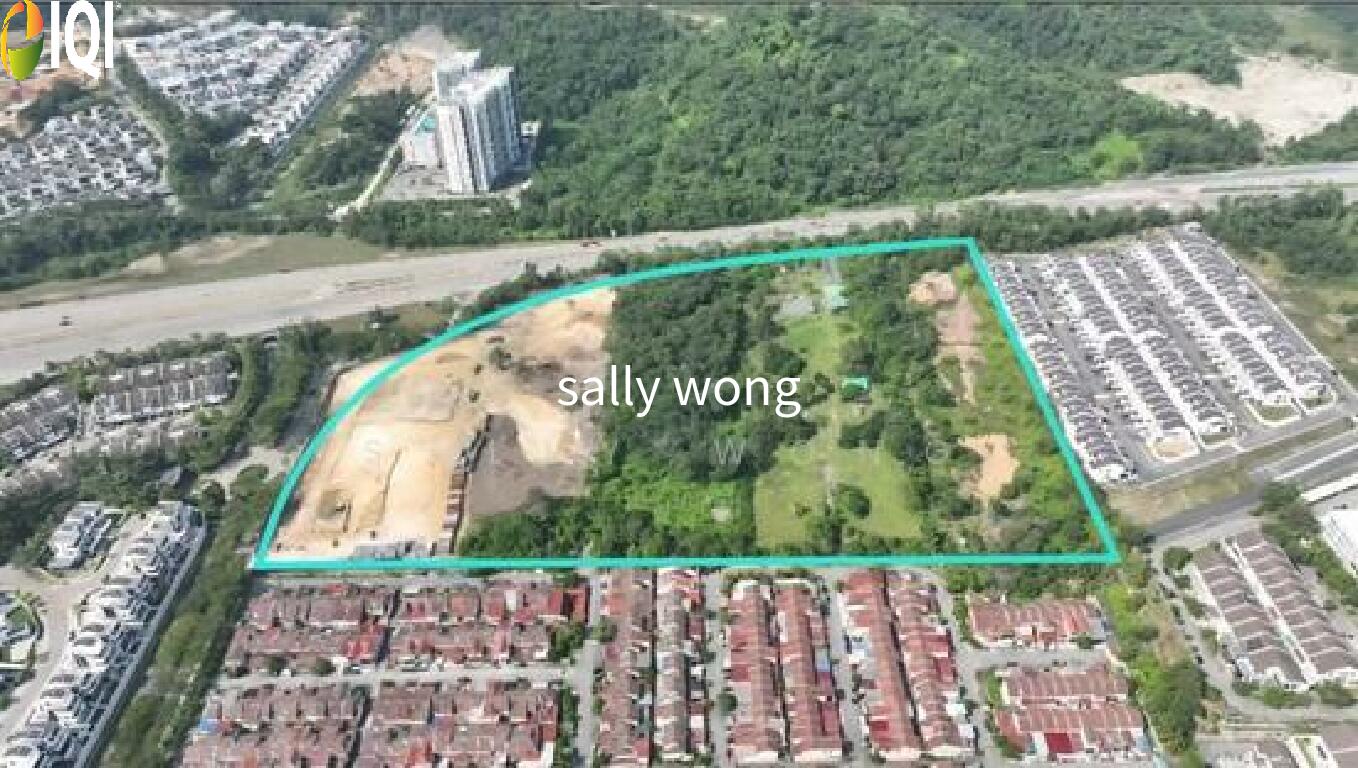 Jalan Bangi Lama, Sg Purun, Semenyih image