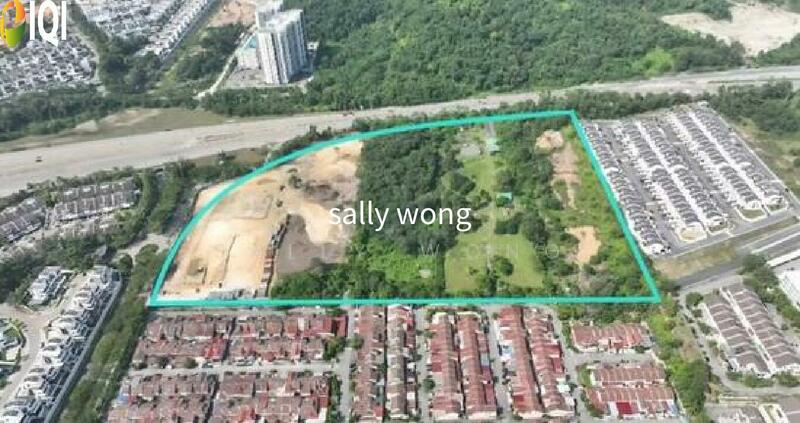 Jalan Bangi Lama, Sg Purun, Semenyih