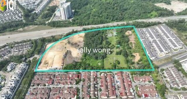 Jalan Bangi Lama, Sg Purun, Semenyih image