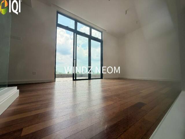 Broadleaf Residences image