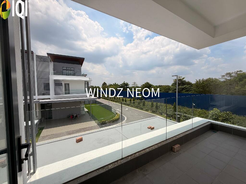 Broadleaf Residences image