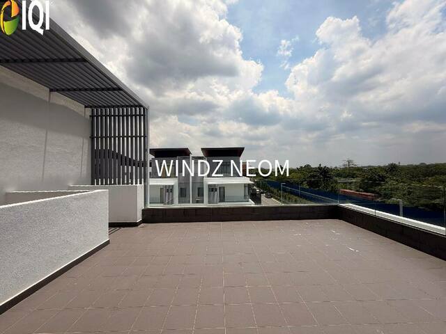 Broadleaf Residences image