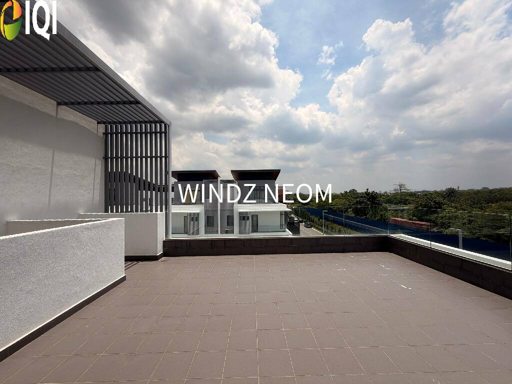 Broadleaf Residences image