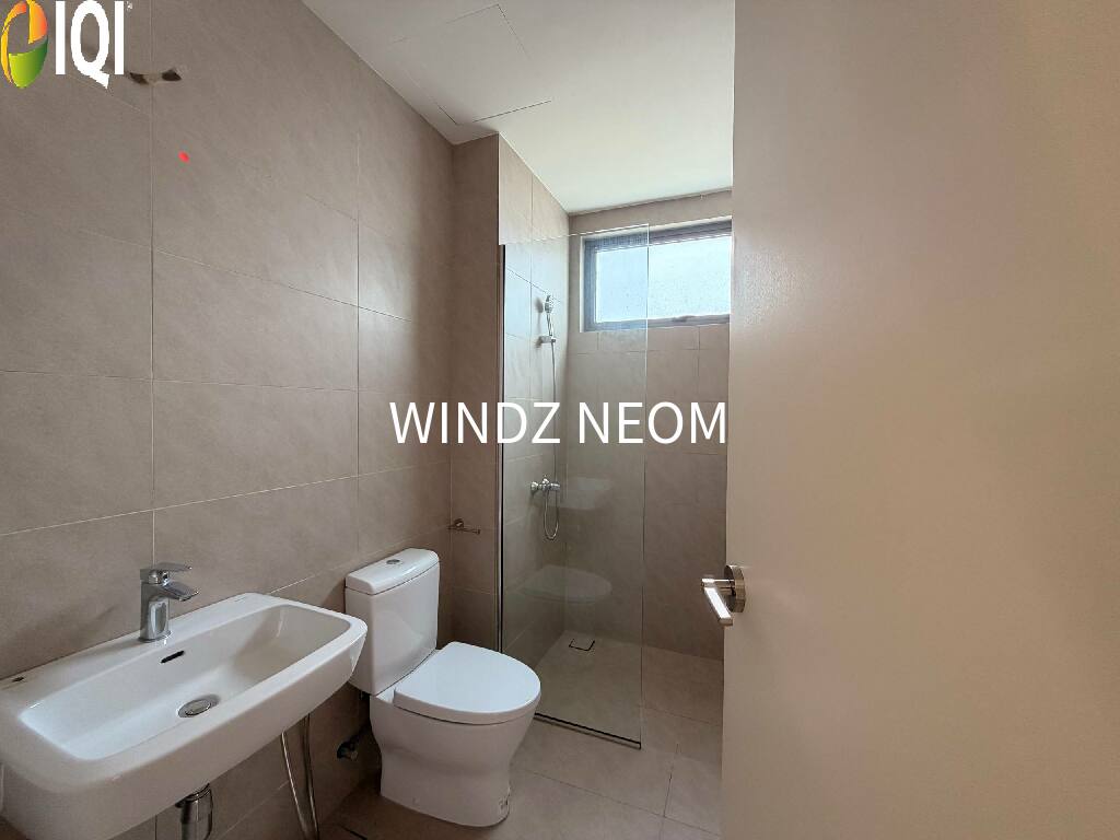 Broadleaf Residences image