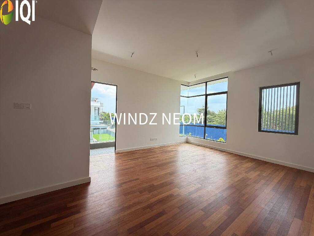 Broadleaf Residences image