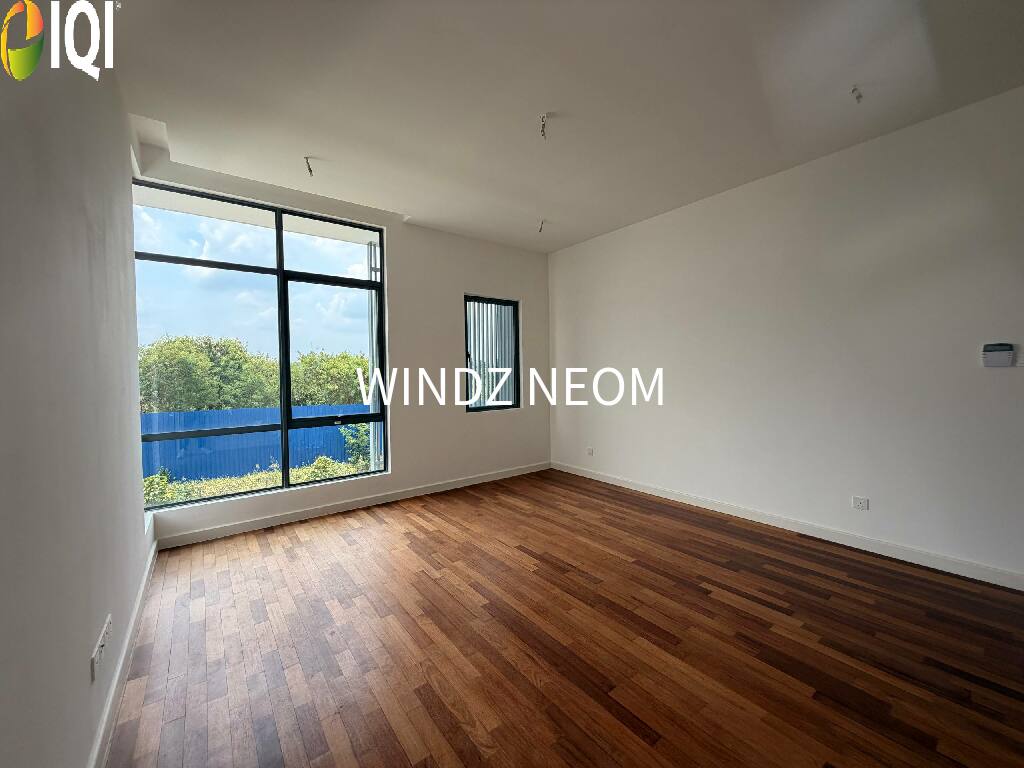 Broadleaf Residences image