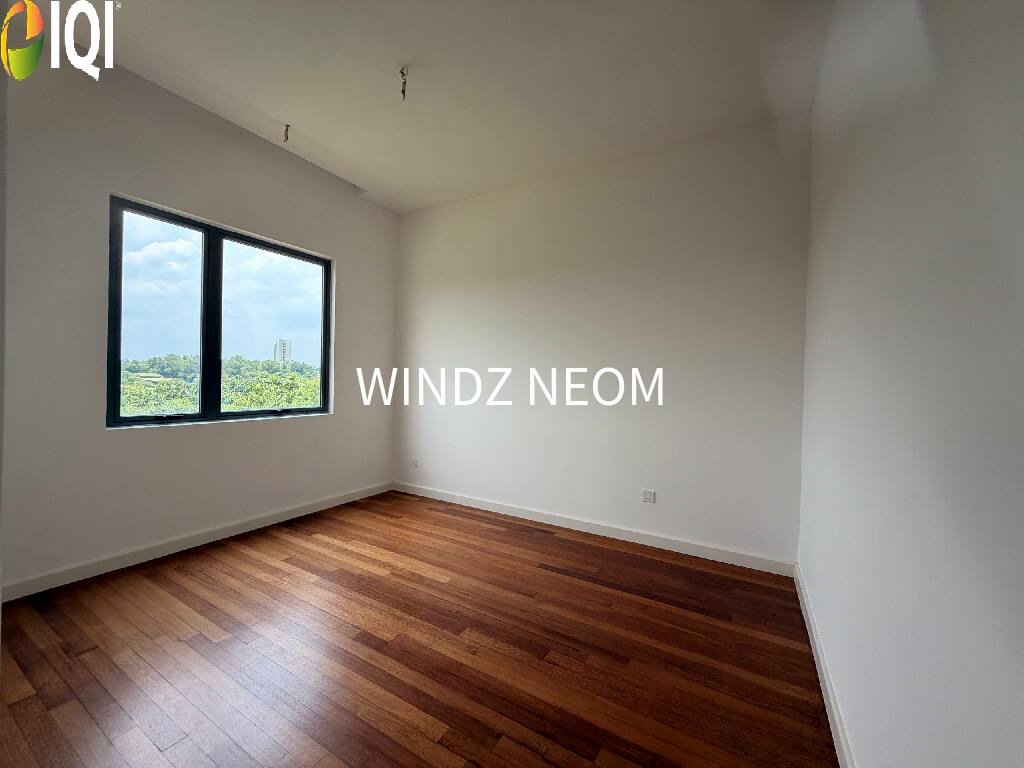 Broadleaf Residences image