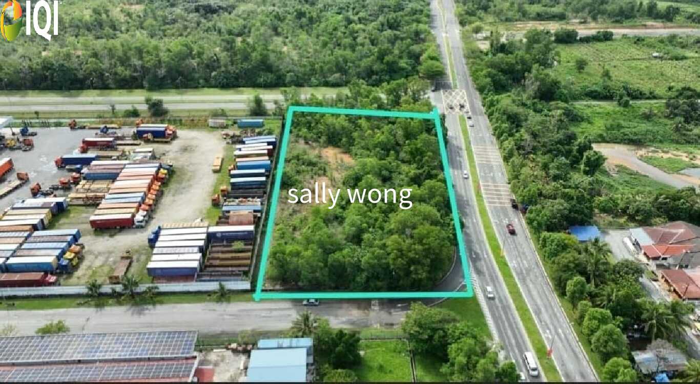 Olak Lempit, Banting Residential Zoning Land Selangor image