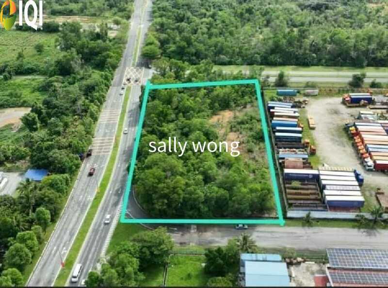 Olak Lempit, Banting Residential Zoning Land Selangor