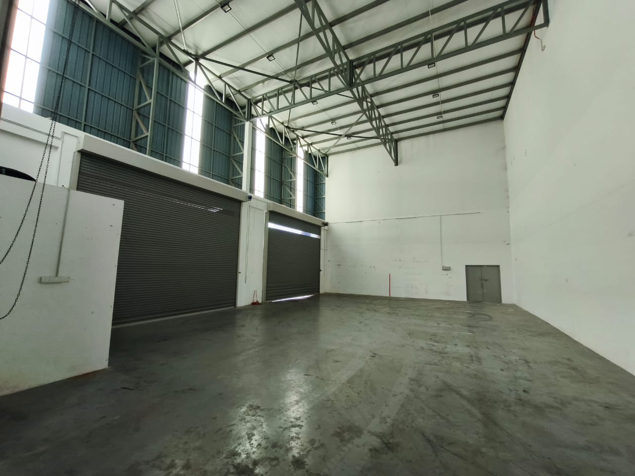 TAMAN INDUSTRI IMPIAN RIA image