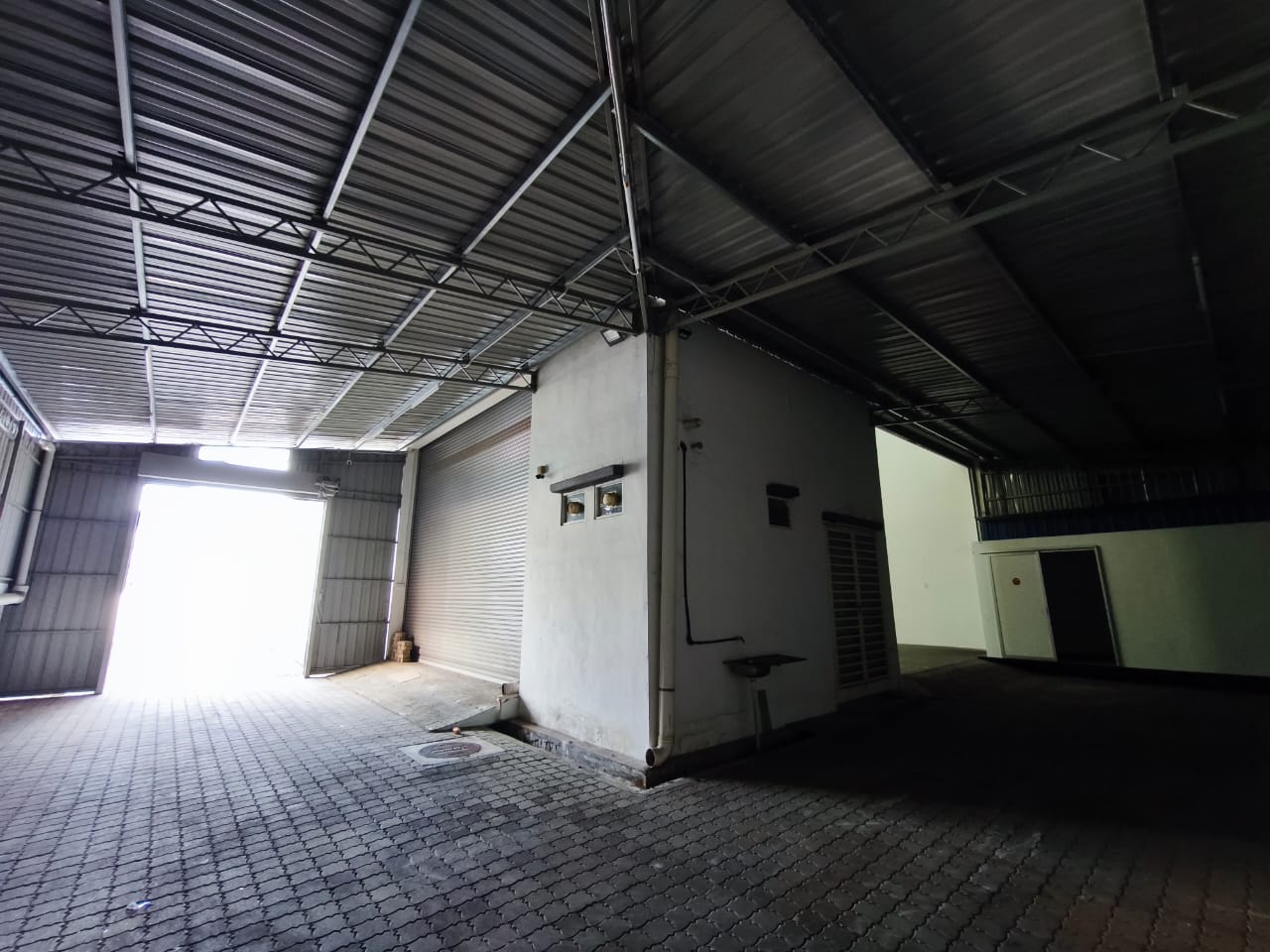 TAMAN INDUSTRI IMPIAN RIA image