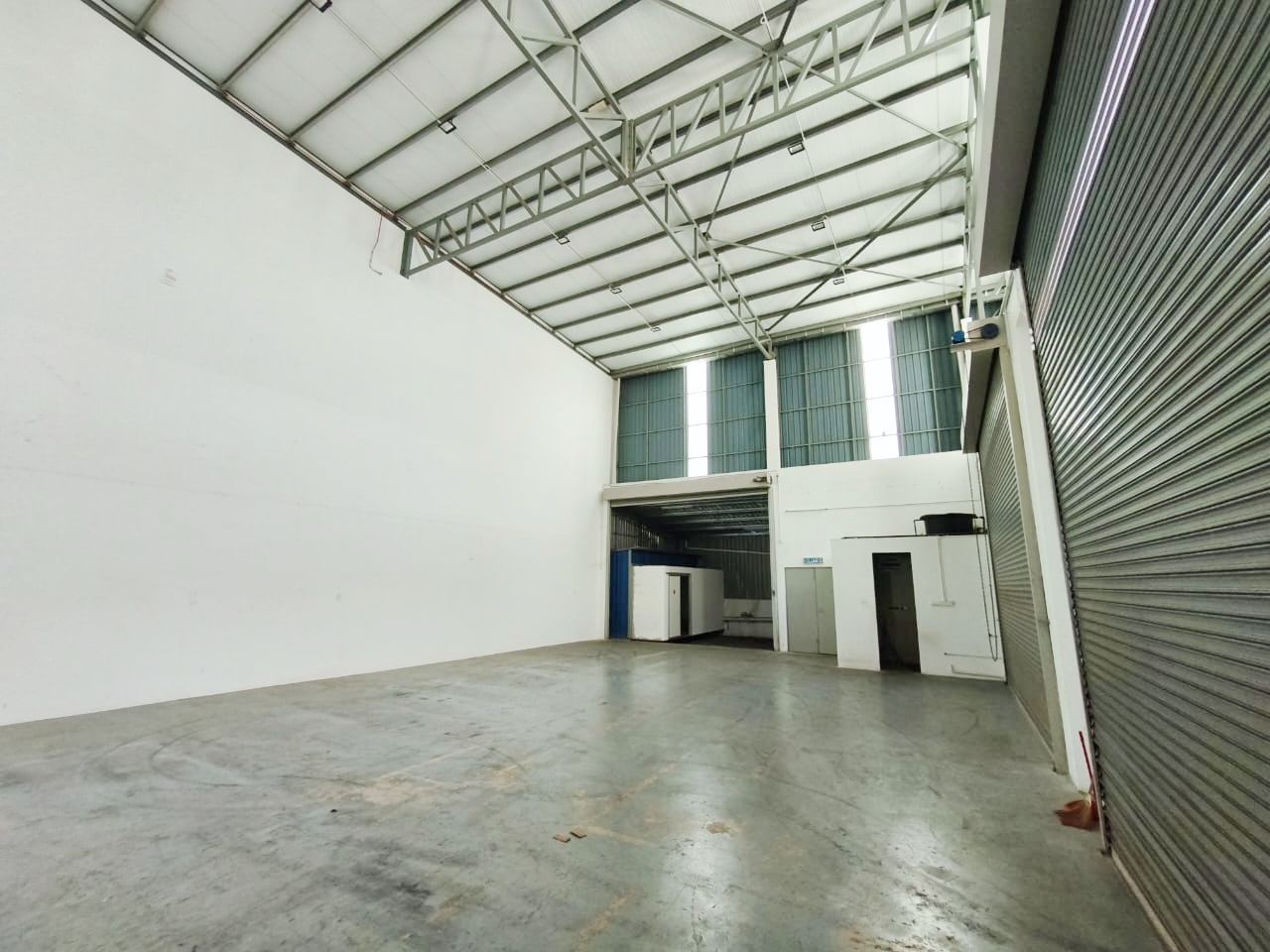 TAMAN INDUSTRI IMPIAN RIA image