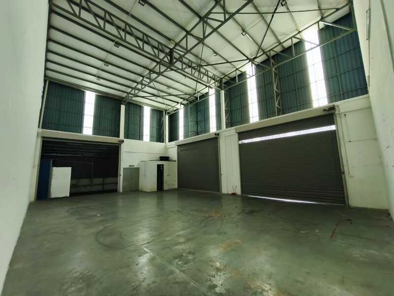 TAMAN INDUSTRI IMPIAN RIA