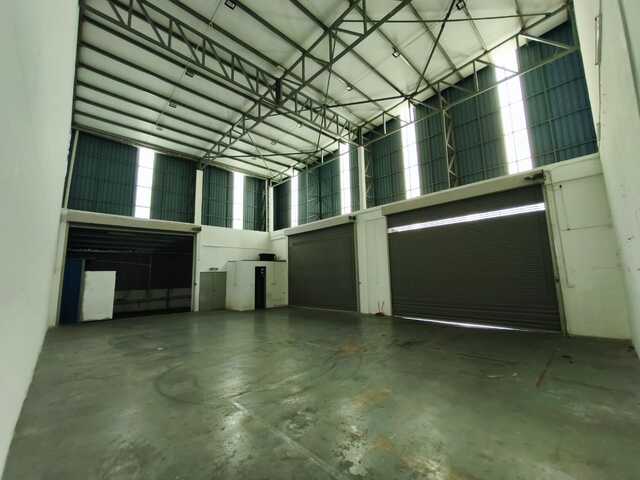 TAMAN INDUSTRI IMPIAN RIA image