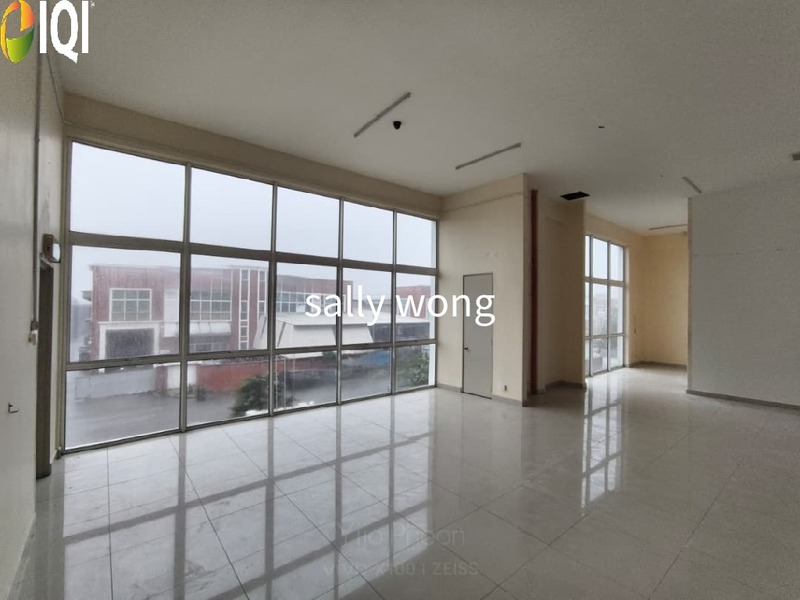 RCI Park, Rawang Corporate Industrial Park, Rawang