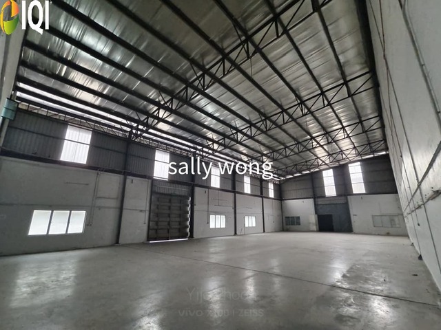 RCI Park, Rawang Corporate Industrial Park, Rawang image