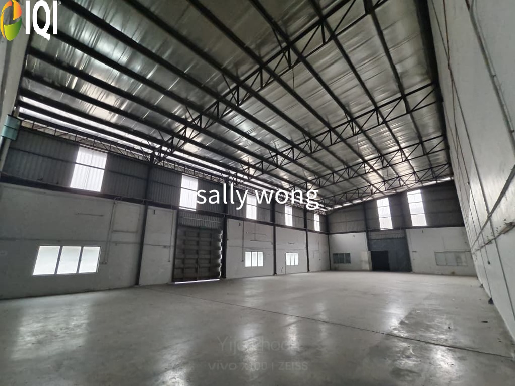 RCI Park, Rawang Corporate Industrial Park, Rawang image