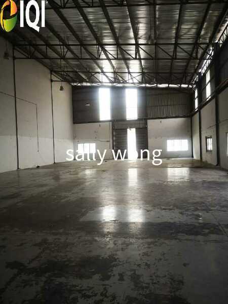 RCI Park, Rawang Corporate Industrial Park, Rawang