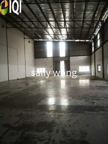 RCI Park, Rawang Corporate Industrial Park, Rawang image