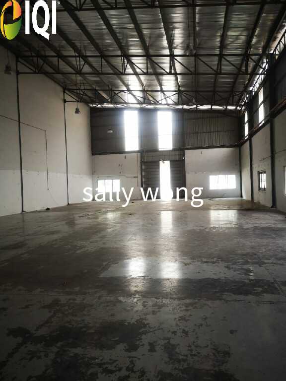 RCI Park, Rawang Corporate Industrial Park, Rawang image