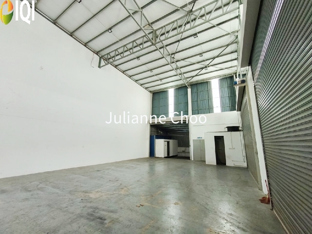 TAMAN INDUSTRI IMPIAN RIA image