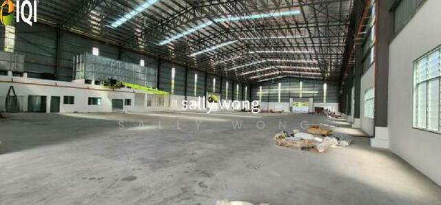 Taman Perindustrian Kapar Bestari, Klang image
