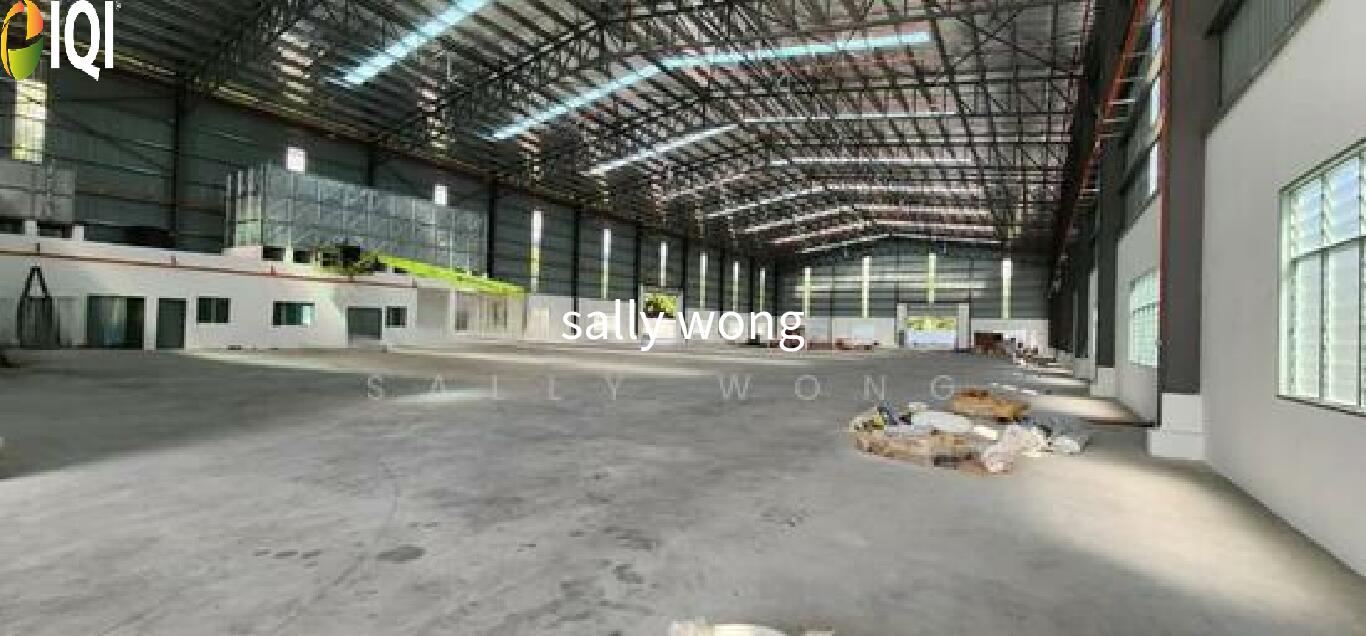 Taman Perindustrian Kapar Bestari, Klang image