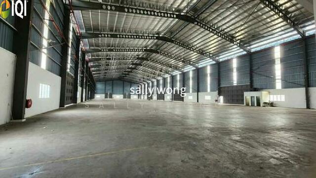 Taman Perindustrian Kapar Bestari, Klang image