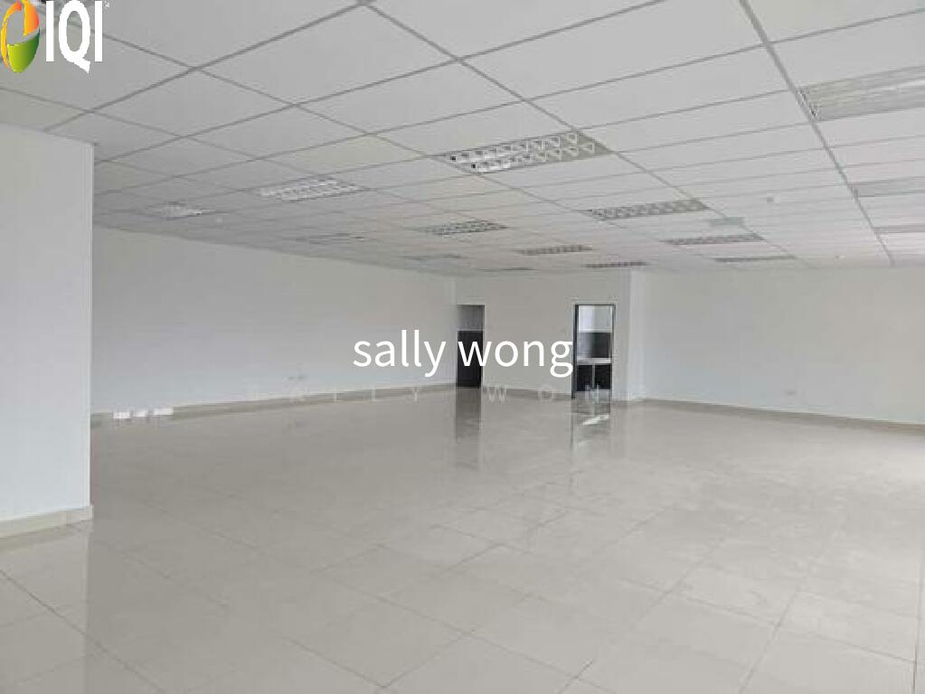 Sendayan TechValley, Bandar Sri Sendayan image