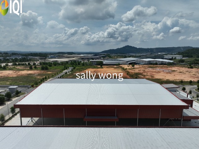 Sendayan TechValley, Bandar Sri Sendayan image