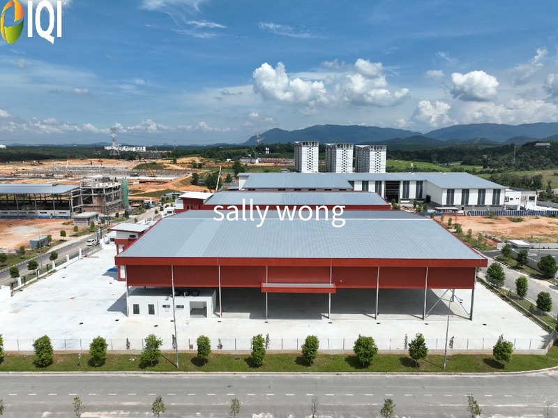 Sendayan TechValley, Bandar Sri Sendayan