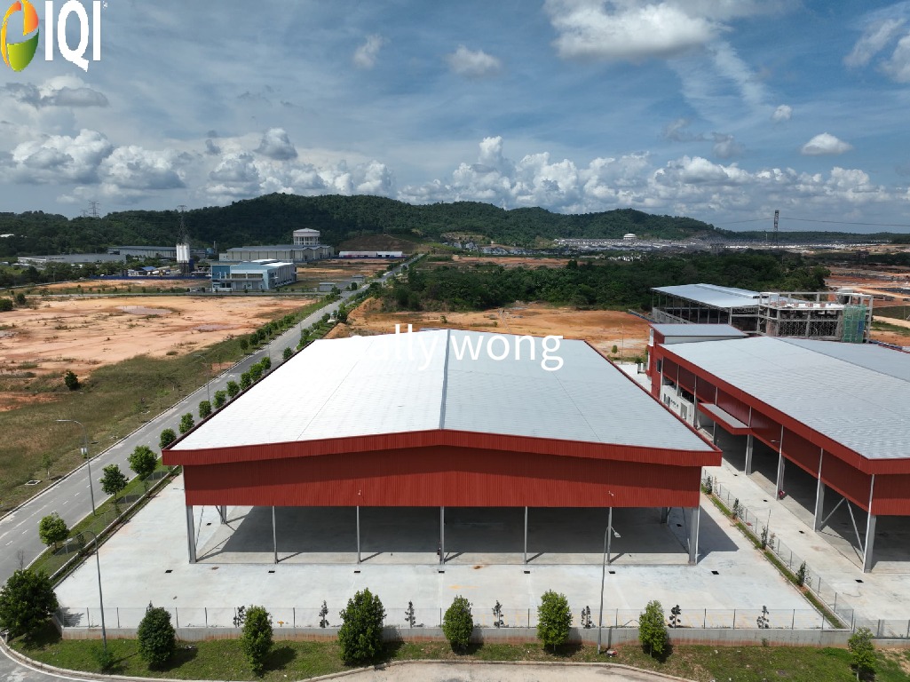 Sendayan TechValley, Bandar Sri Sendayan image