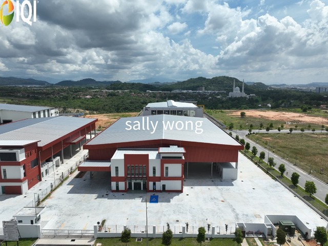 Sendayan TechValley, Bandar Sri Sendayan image