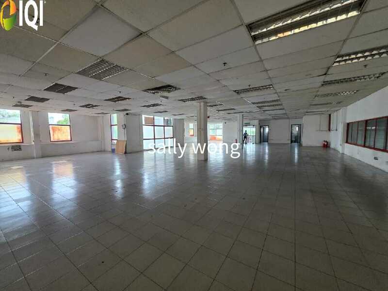 Shah Alam ,Taman Perindustrian UEP ,Subang Jaya ,Glenmarie