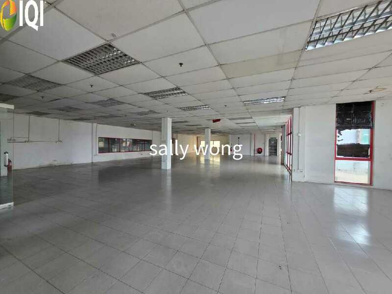 Shah Alam ,Taman Perindustrian UEP ,Subang Jaya ,Glenmarie