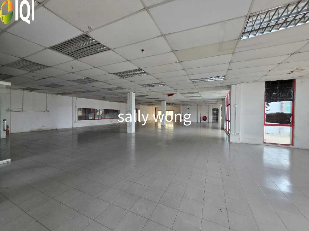 Shah Alam ,Taman Perindustrian UEP ,Subang Jaya ,Glenmarie image